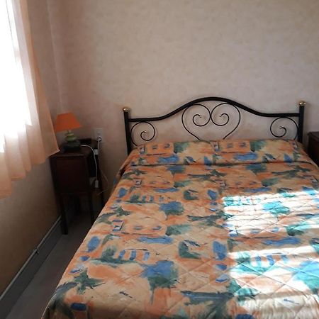 Le Relais De Boralde Espalion Exterior foto