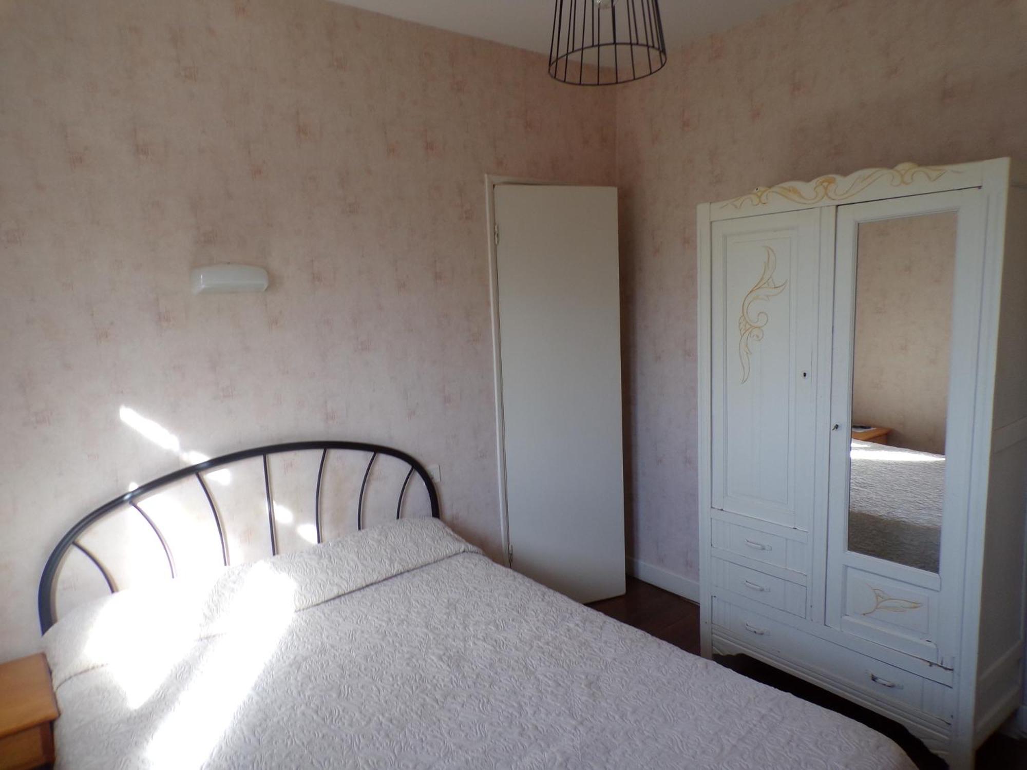 Le Relais De Boralde Espalion Exterior foto