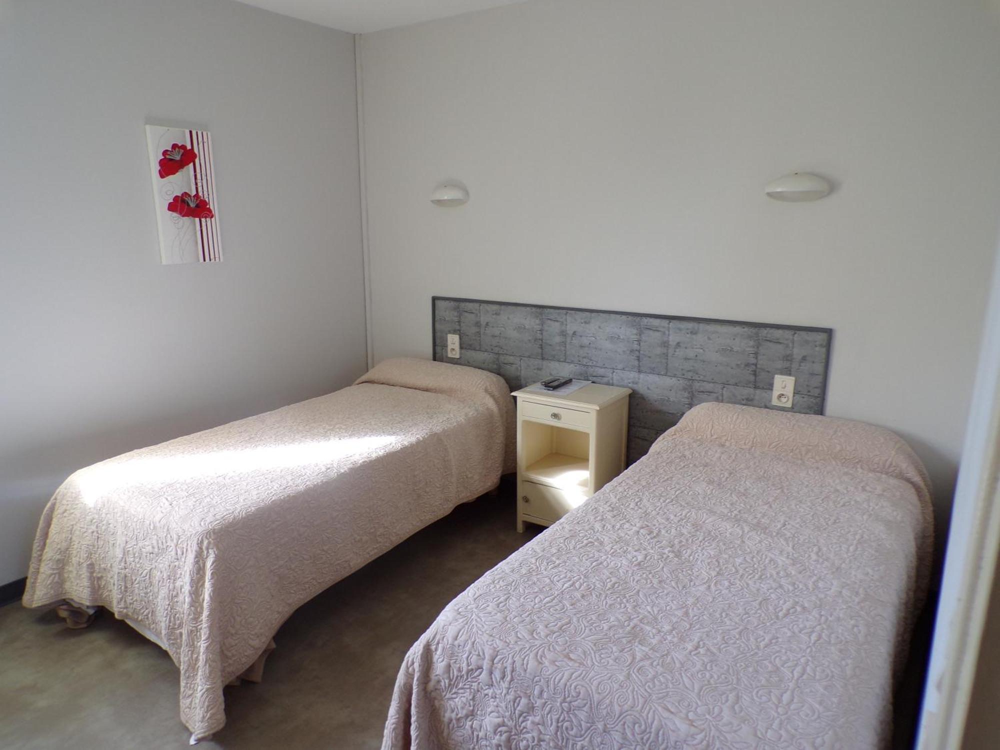Le Relais De Boralde Espalion Exterior foto