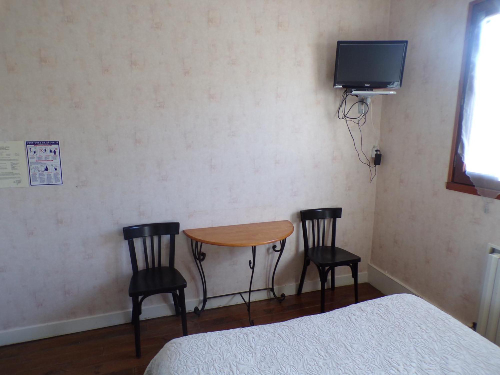 Le Relais De Boralde Espalion Exterior foto