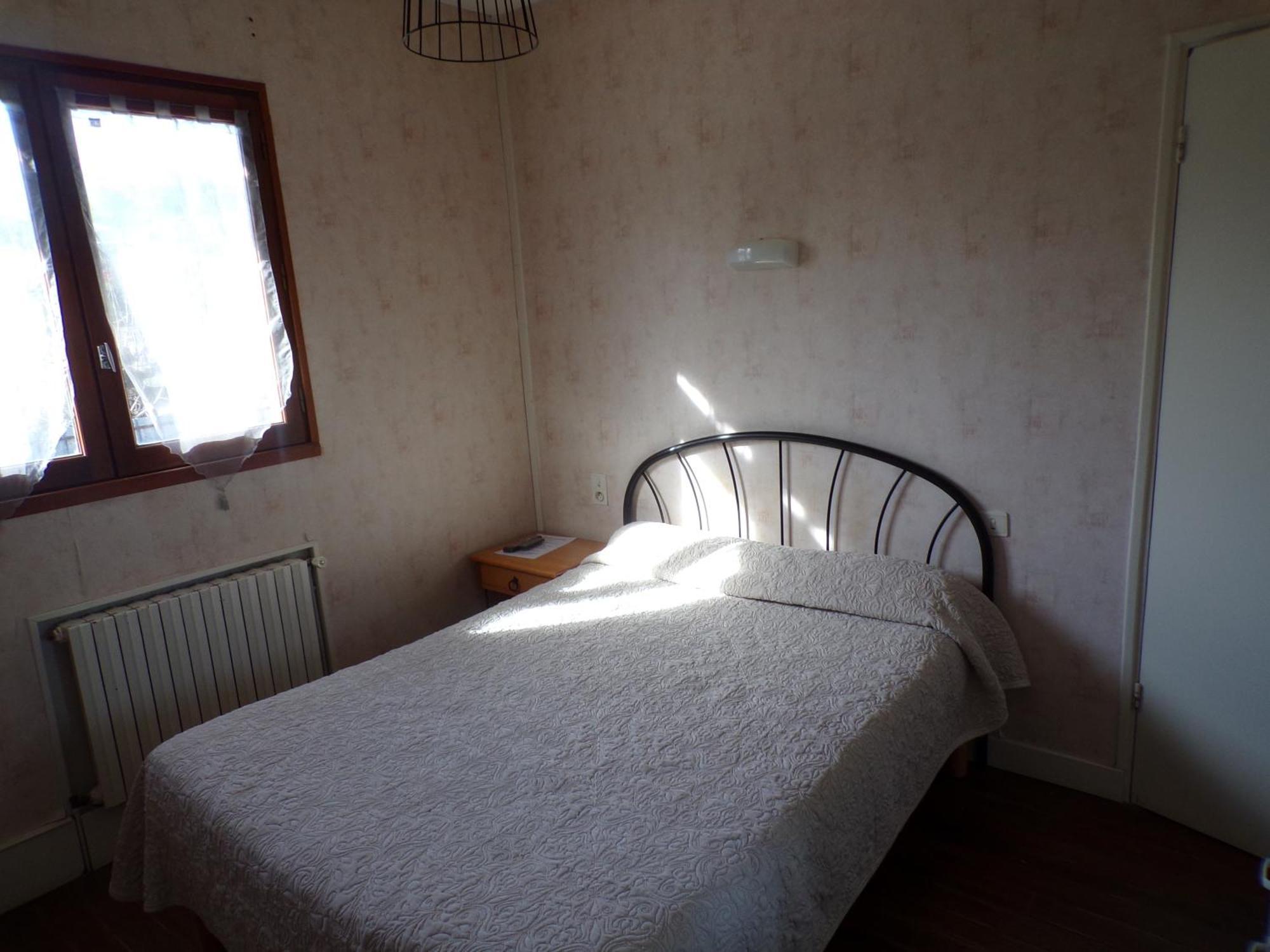 Le Relais De Boralde Espalion Exterior foto
