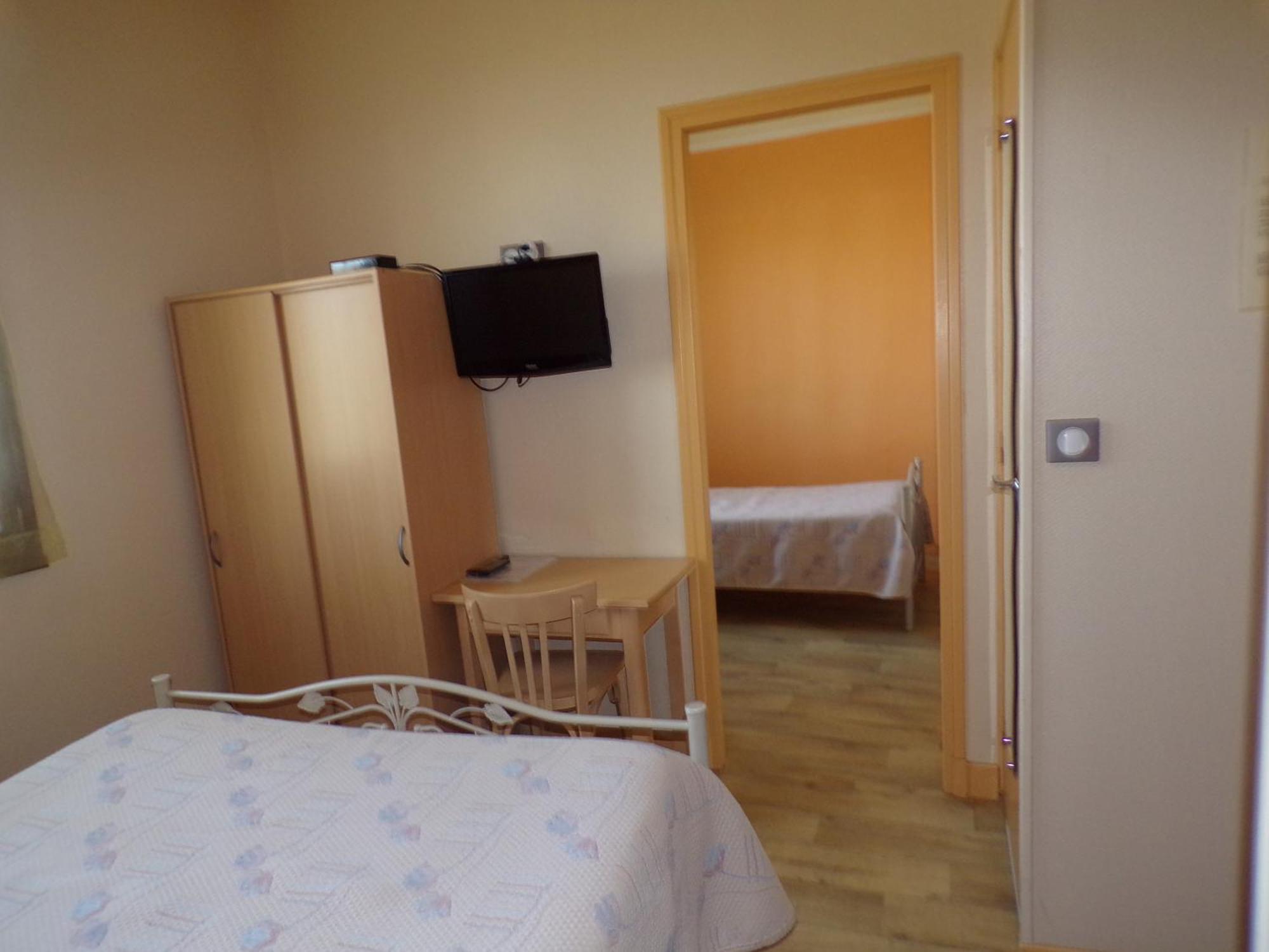 Le Relais De Boralde Espalion Exterior foto