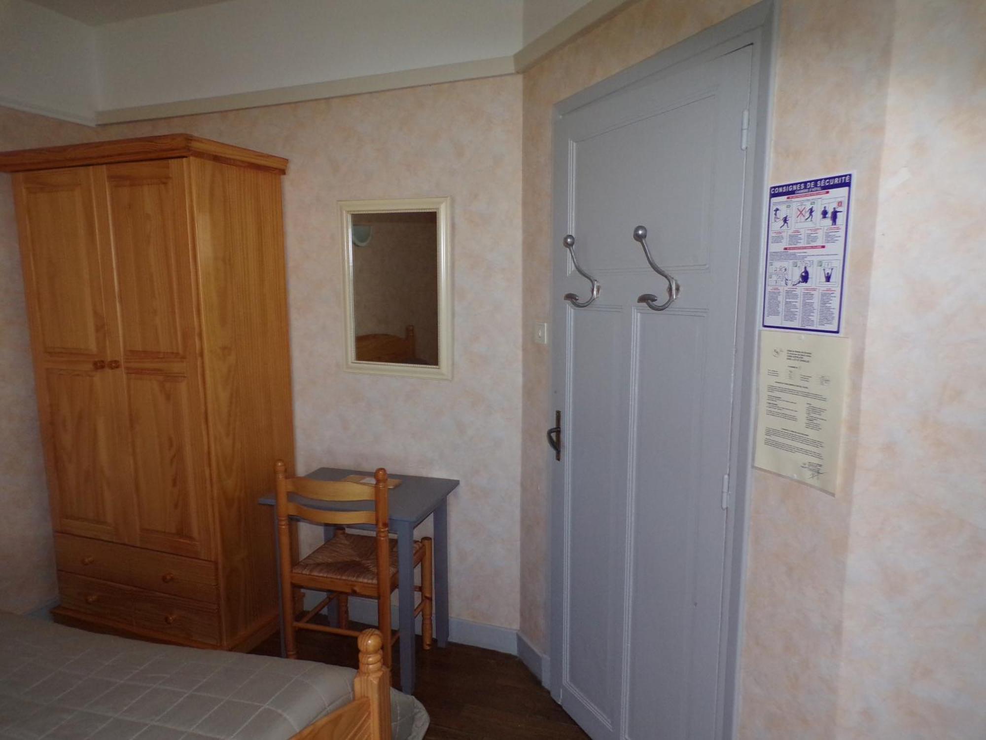 Le Relais De Boralde Espalion Exterior foto