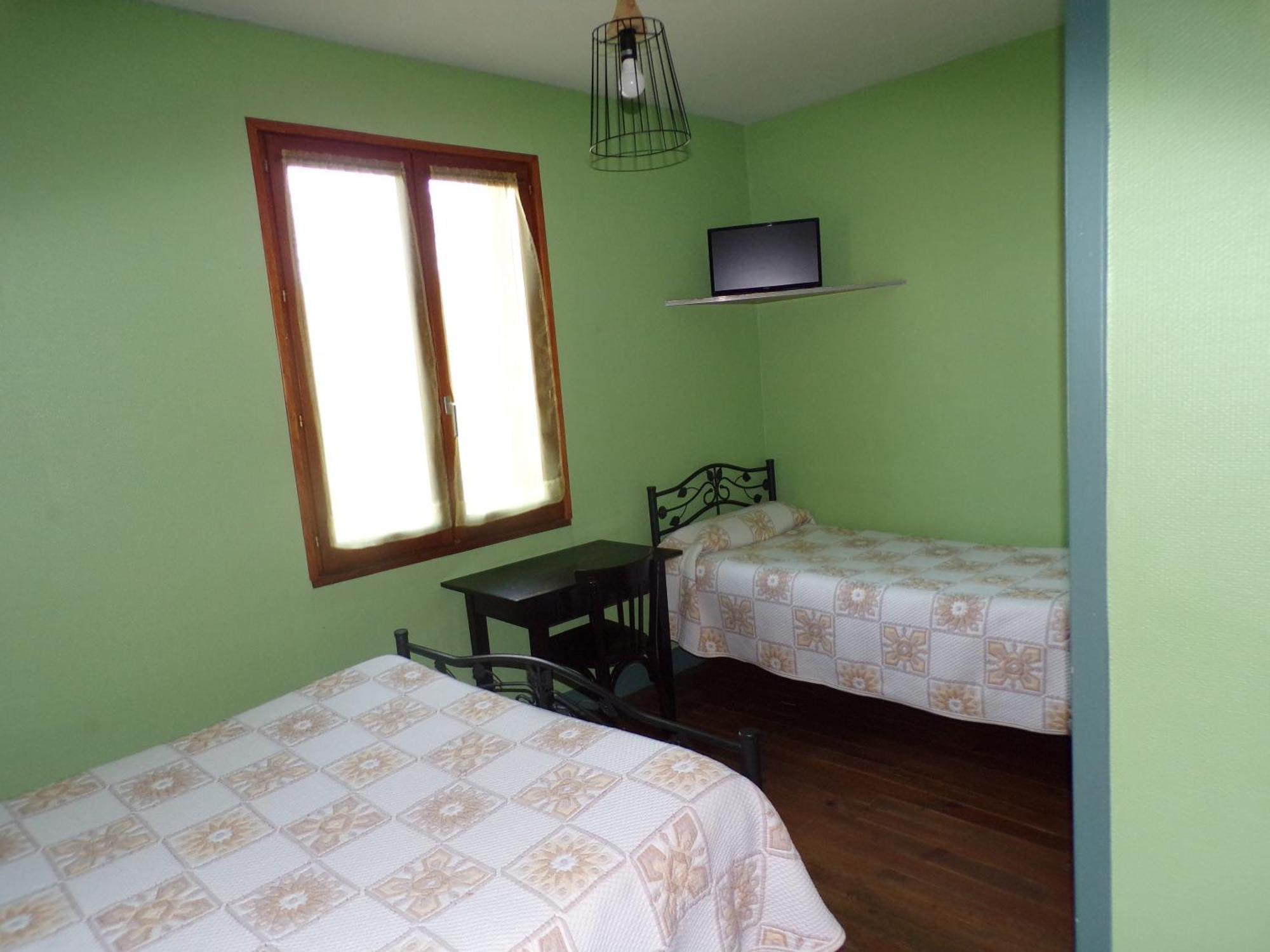 Le Relais De Boralde Espalion Exterior foto