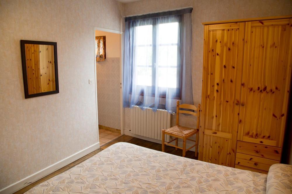 Le Relais De Boralde Espalion Exterior foto