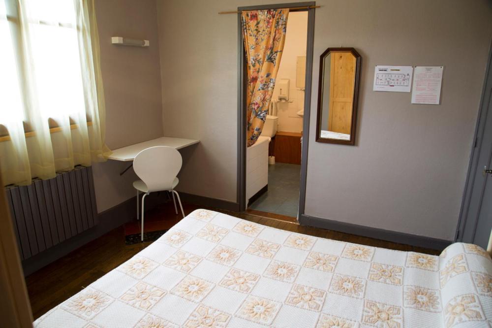 Le Relais De Boralde Espalion Exterior foto