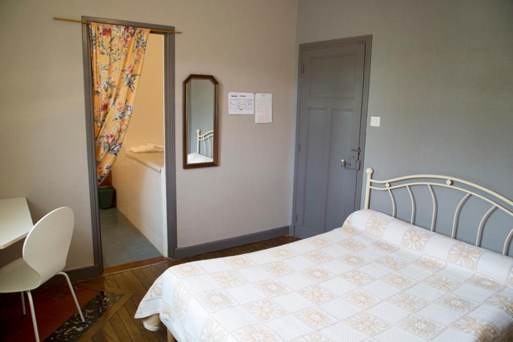 Le Relais De Boralde Espalion Exterior foto