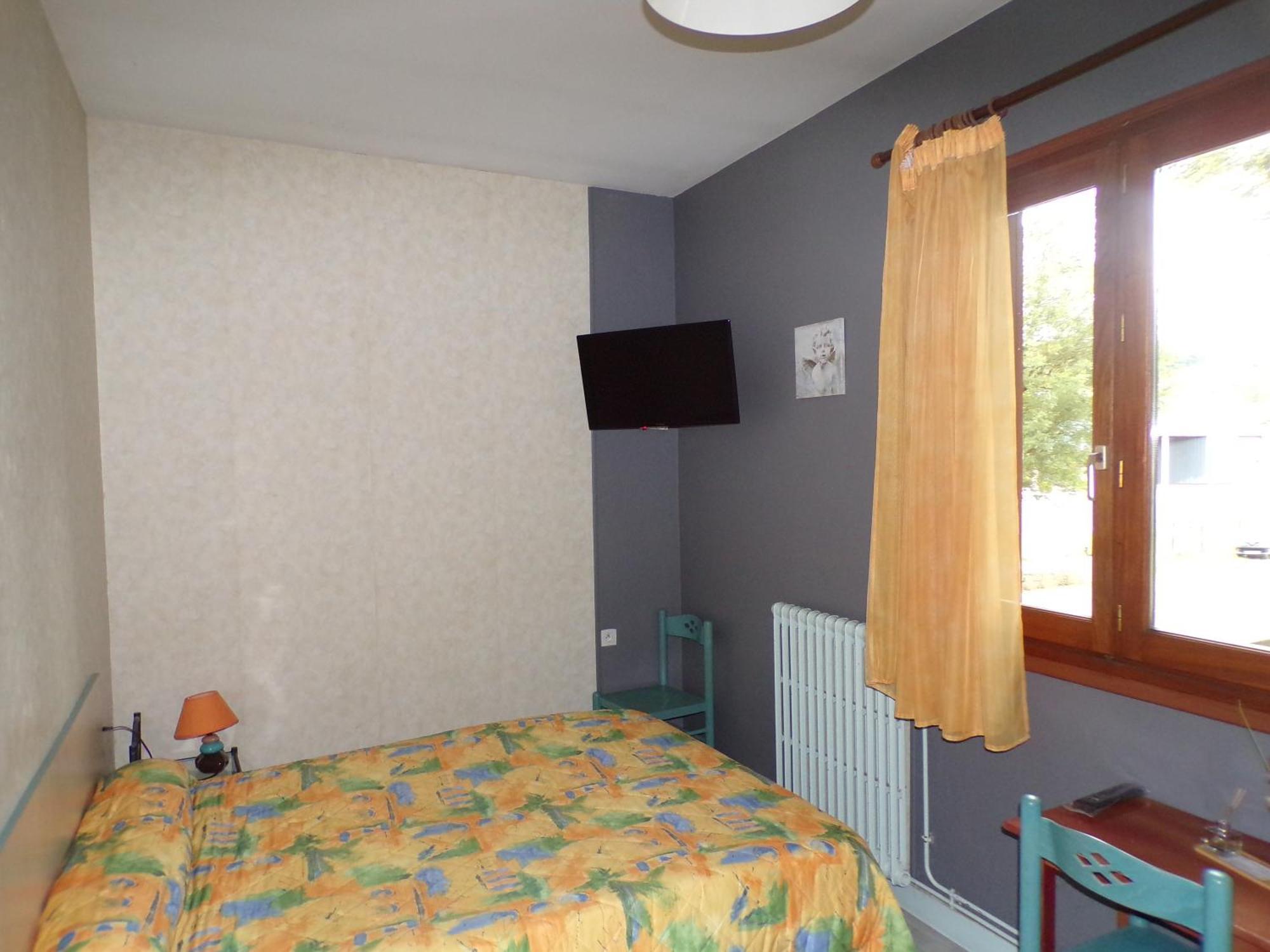 Le Relais De Boralde Espalion Exterior foto