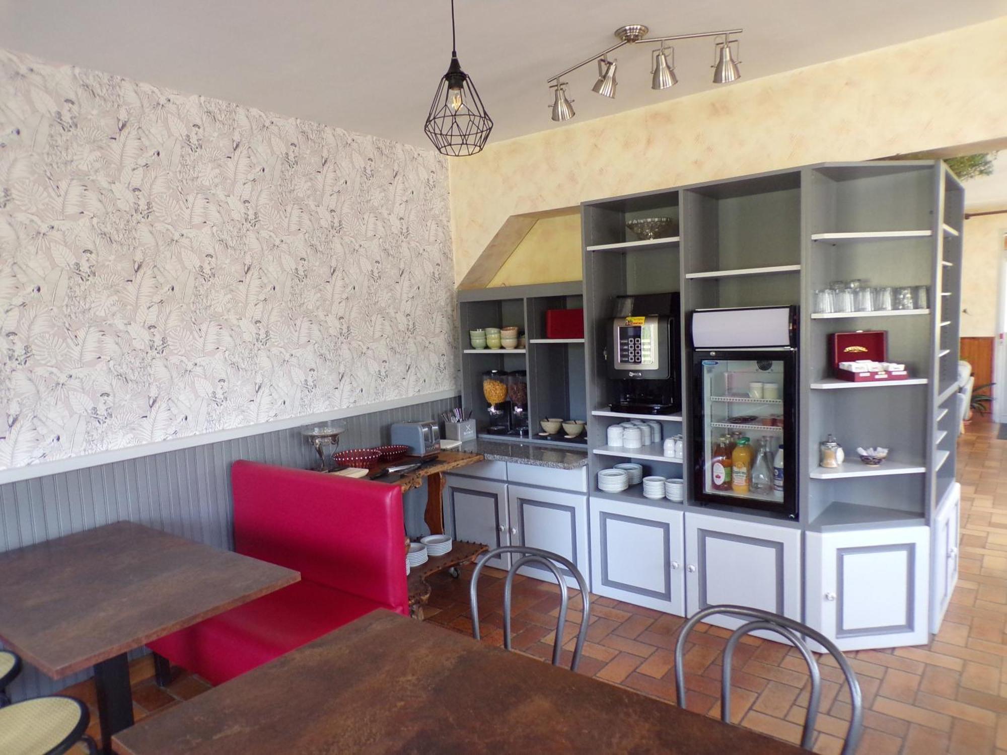 Le Relais De Boralde Espalion Exterior foto