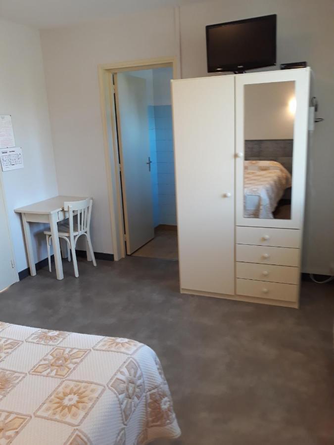 Le Relais De Boralde Espalion Exterior foto
