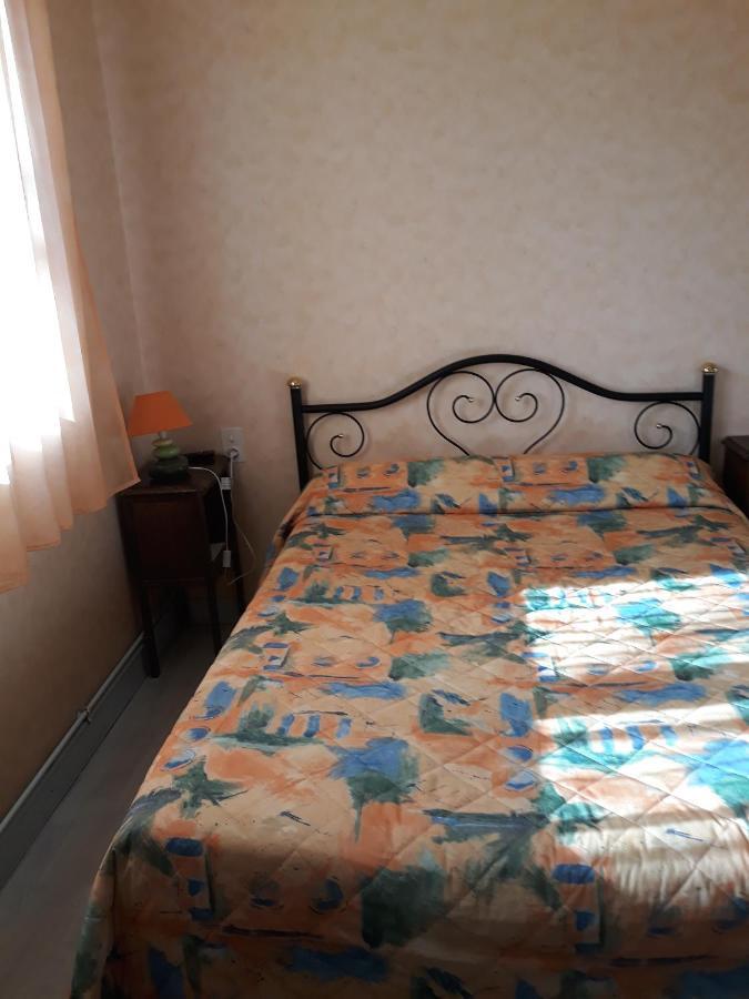 Le Relais De Boralde Espalion Exterior foto