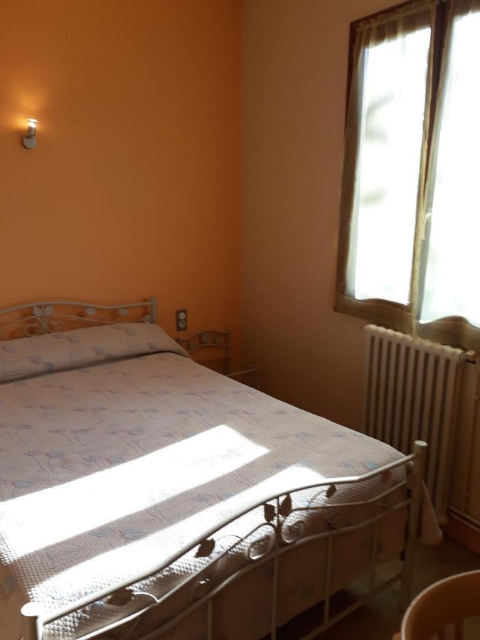 Le Relais De Boralde Espalion Exterior foto