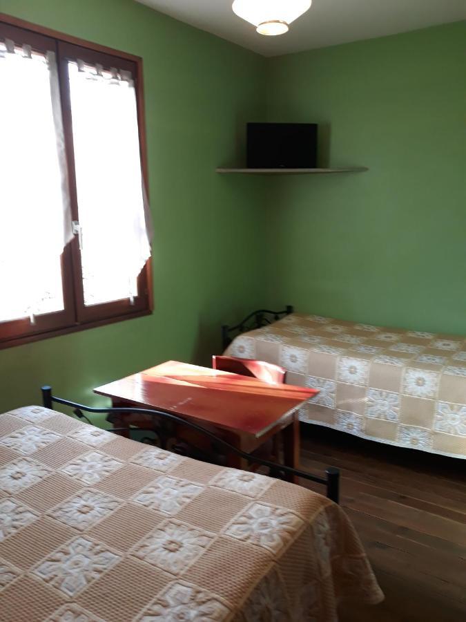 Le Relais De Boralde Espalion Exterior foto