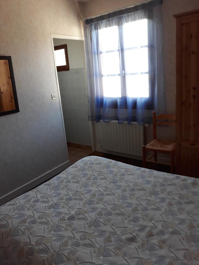Le Relais De Boralde Espalion Exterior foto